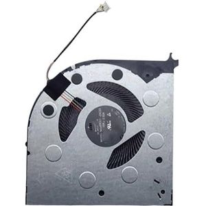 GPU CPU-koelventilator voor Legion Y9000K 2020H 7-15IMH05 7-15IMHg05 C7-15IMH05(CPU FAN)
