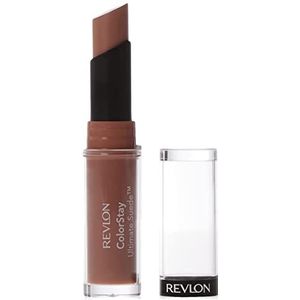 Revlon Colorstay Ultimate Suede Lipstick 2.55g - 099 Influencer
