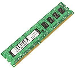 CoreParts - MicroMemory - RAM Module - Groen - 4GB