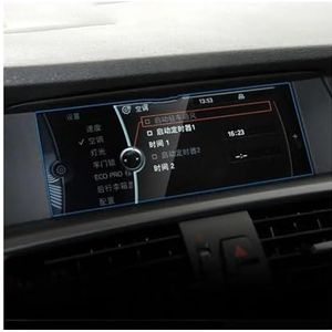 Displaybeschermfolie Gehard Glas Auto GPS Navigatie LCD Touchscreen Navi Voor BMW 5 Serie F07 F10 F11 F18 2010-2016(8.8inch 209x79mm)