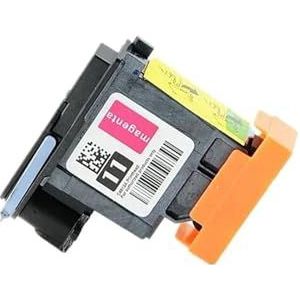 Printkop for 11 70 100 110 for C4810A C4811A C4812A C4813A(Magenta)