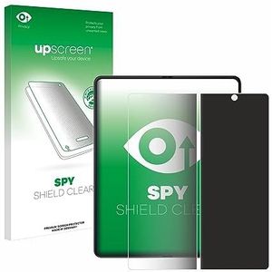upscreen Privacy Schermbeschermer voor Samsung Galaxy Z Fold 3 5G (Inner display) - Screen Protector Anti-Spy, Antikras, Anti-Vingerafdruk