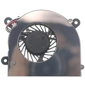 Laptop CPU Cooling Fan AB6605HX-J03 DC5V 0.40A 3Pin for For MSI S6000 X600 for CLEVO 7872 C4500