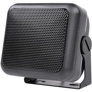 Sunker CDM250 CB luidspreker KFZ Car Sound externe CB compacte luidspreker 5 Watt