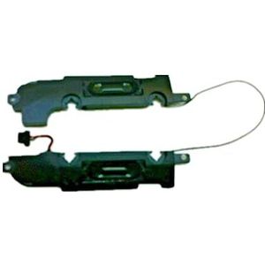 Laptop Intern Sprekers Voor For HP Stream 11-y000 Zwart