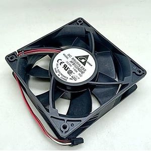 For Inverter Fan - 120mm Double Ball Bearing Fan AFB1224GHE 12038 24V 1.60A LMNCBVYA