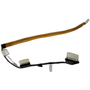 Laptop Schermkabeldraad weergavekabel Voor For DELL Inspiron 7373 Black 450.0b501.0001