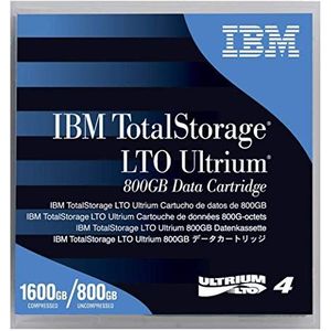 IBM 95P4436 - 95P4436 LTO4 datatape
