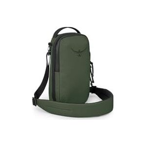 Osprey Unisex Arhceon Pouch, Schilderachtige vallei, Eén maat