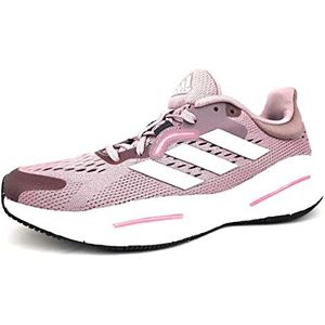 adidas Solar Control Sneakers voor dames, magmau ftwwht pulmag, 43.50 EU