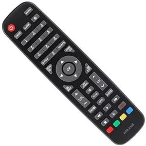 1 afstandsbediening for HTR-A10H HTR-A10E LE43K6000TF LE40K6000TF LE32K6500SA LE32K6000T HTR-A10LA Smart 4K UHD LCD LED HDTV