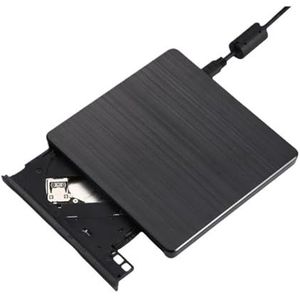 Blu-ray Mobiel Optisch Station PC DVD-schrijver USB3.0/3.1 Extern Heldere Beeldkwaliteit Stabiele Audio(USB3.0 External Optical DVD Drive)