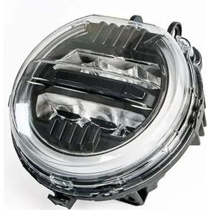 LED koplamp Voor CB 650R 650F 1000R 2018-2022 Voor CB650RFor CB650F Voor CB1000R Koplamp Voorkoplamp Motorfiets LED Koplamp Montage led-motorlamp