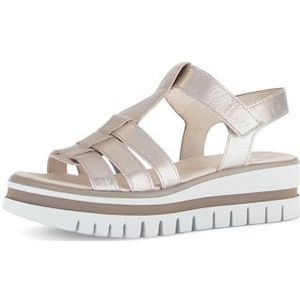 GABOR - Sandalen - Poederroze - Met Riem