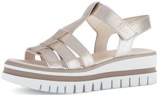 GABOR - Sandalen - Poederroze - Met Riem