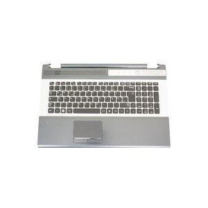 Sparepart: Samsung LCD Front Housing Unit, BA75-02712A