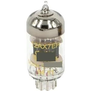 Ventiel-audio-versterkerkit 12AX7 ECC83