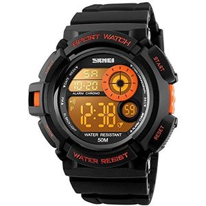 Montre Unisex-Kinderen - SKMEI - SKMEI