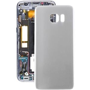 Vervanging van mobiele telefoons achteromslag Voor Galaxy S7 Edge / G935 Batterij -achteromslag Herstelgedeelte