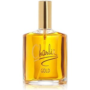 Charlie Gold Eau Fraiche 100 ml spray