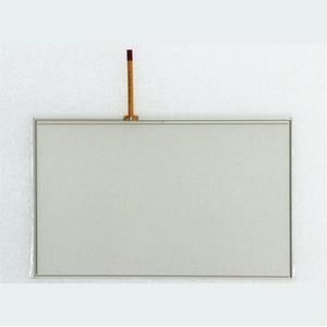 FWFDTQBSP 10.1"" tha62-mt tha62-et tha62-ut - plastic beschermende film touch screen panel display grootte: 10 ~ 13"" (2 stuks touchpad)