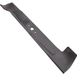 Mes 60 cm voor Wolfgarten Scooter Mini 13A326EC650 Scooter Mini 13A326EC650