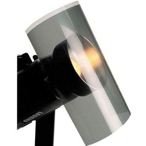 BIG - Polarisatiefilterfolie - Neutraal Grijs - 21 x 30 cm - Voor Verlichting