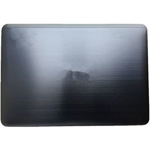 Laptop LCD-Topcover Voor For ASUS VM400 VM400CP VM400VP Zwart