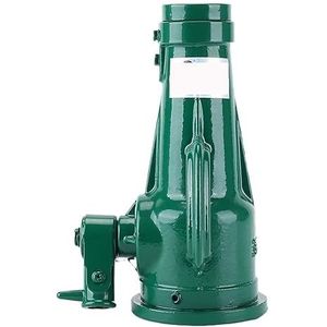 Schroefkrik Mechanisch rek Klein verticaal handmatig 10t32 ton 50t Bruggebouw(10t)