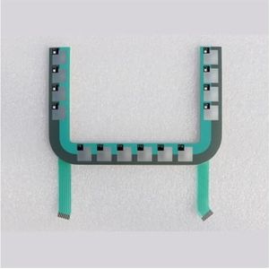 FWFDTQBSP Paneel 177PN 6AV6645-0BA01-0AX0 – toetsenbord met touchscreen membraan (keypad)