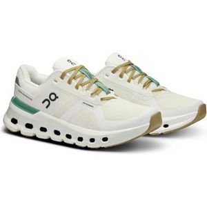 ON Cloudrunner 2 UNDYED/Green - 8,5