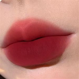 Youthful Charm Lipstick and Lip Gloss - Conveniently Portable Shades for School, Commuting, Dates, Travel, and Shopping(3 Passionate Red Velvet)
