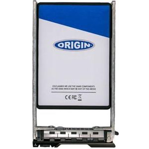 Origin Storage DELL-960EMLCMWL-S12 internal solid state drive 2.5" 960 GB SATA III eMLC
