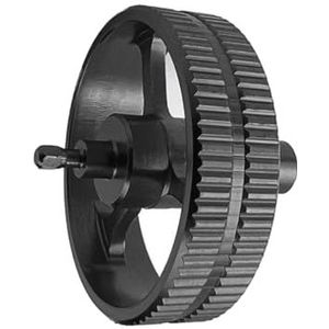 Kalttoy Aluminium Vervanging Muis Wiel Rollen Voor G102 G304 G305 Muis Reparatie Deel