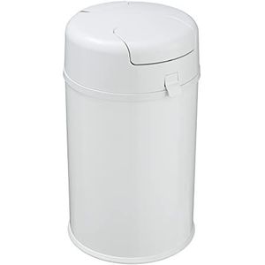 WENKO Secura Premium Hygiene Container, Luierbak voor baby's en senioren,