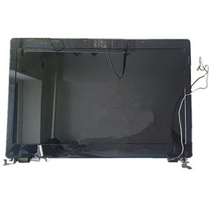 Vervangend Scherm Laptop LCD Scherm Display Voor Montage For ASUS PRO7CT PRO7CTA PRO7CTK 17.3 Inch 30 Pins 1600 * 900