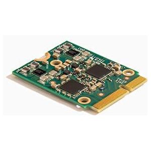 SOM System-On-Modules - SOM Google Edge TPU ML Compute Accelerator, Integreer de Edge TPU in oudere en nieuwe systemen met behulp van een standaard M.2-2280-B-M-S3 (B/M-sleutel)