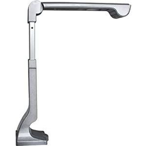 Documentscanners, 2 stks/partij Eloam S600 5MP 259 2x1944 Hd Camera USB Scanner Draagbare A3-documentscanner OCR Visuele presentator for boekscannen