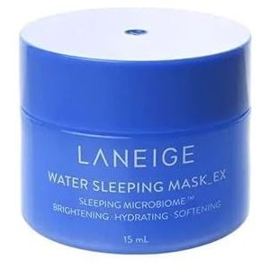 Laneige Water Slaapmasker Mini 15ml