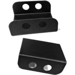 Handige PCI Slot Beugel 9cm 8cm Koelventilator Computer Radiatoren Stand