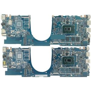 1 x UX331UA moederbord I3-8130 I5-8250 I7-8550U 8G UX331UA moederbord voor UX331UN UX331UAL UX331U UX331 laptop moederbord (I5-7200U 8GB V2G)