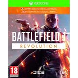 Battlefield 1: Revolution (Xbox One)