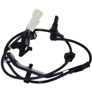 Auto ABS Wielsnelheidssensor Abs Wielsnelheidssensor 89546-0K240 895460K240 Voor Toyota Voor Hilux 2015-2021 Auto Accessoires Auto-onderdelen