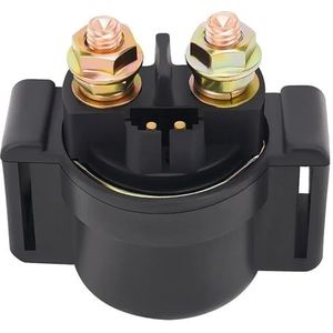 Motorfiets Startrelais Voor EL250 Voor KL600 650 Voor ZX900 Voor Ninja 900 Voor KLF185 Voor Bayou Voor KLF110 Voor Mojave Vervanging van het startrelais