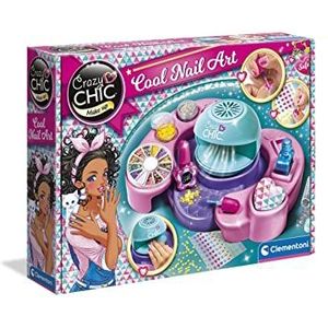 Clementoni Action & Réaction 78771 kunst- en handwerkspeelgoed