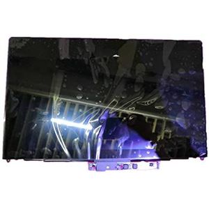 Vervangend Scherm Laptop LCD Scherm Display Voor For Lenovo Yoga 3 Pro-1370 13.3 Inch 30 Pins 1920 * 1080