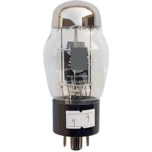 Tube UK-6SN7 vervangt CV181 6SN7 6N8P 6H8C, HIFI DIY audio versterker kit (2 stuks overeenkomende paar)