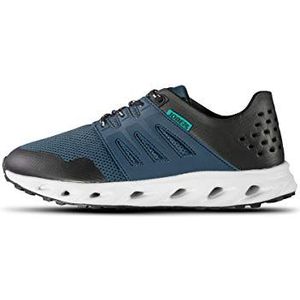Jobe Discover Sneakers - Midnight Blue - Lichtgewicht Waterdicht Spatwaterdicht - Unisex - Extreem lichtgewicht schoen