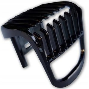 Baardopzetstuk CP9319 voor Philips trimmer en tondeuse serie 3000 QT4000 QT4001 QT4002 QT4004 QT4005 QT4006 QT4007 QT4011 QT4013 QT4014 015 Q. T4019