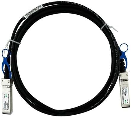 BlueOptics - SFP-H25G-CU4M - Compatibele DAC - 5 Meter - Passieve Kabel